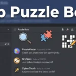Best Puzzle Discord Bots